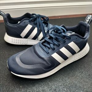 Adidas Originals Multix Mens Shoes - Collegiate Navy